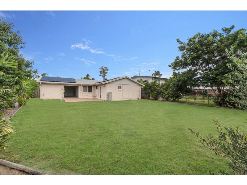 217 Charles Street, Heatley QLD 4814