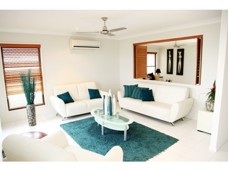 3 Franklin Drive, Mount Louisa QLD 4814