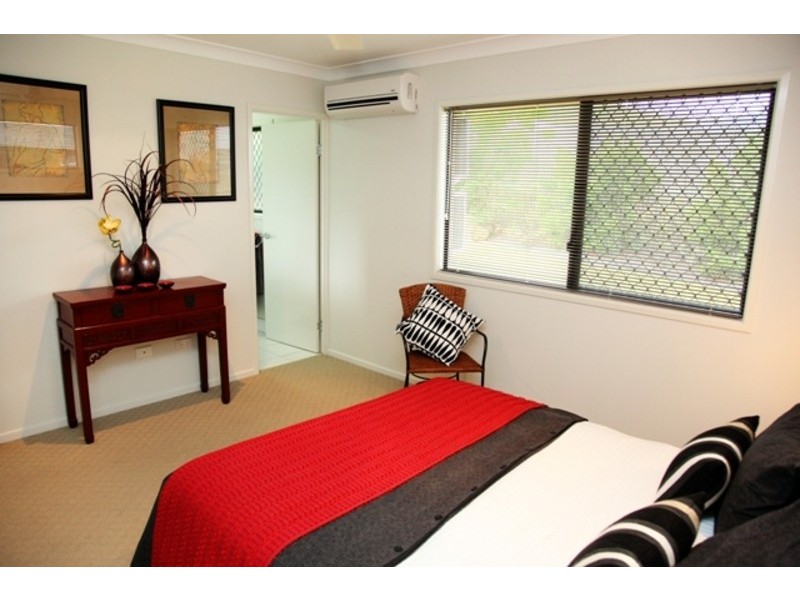 3 Franklin Drive, Mount Louisa QLD 4814