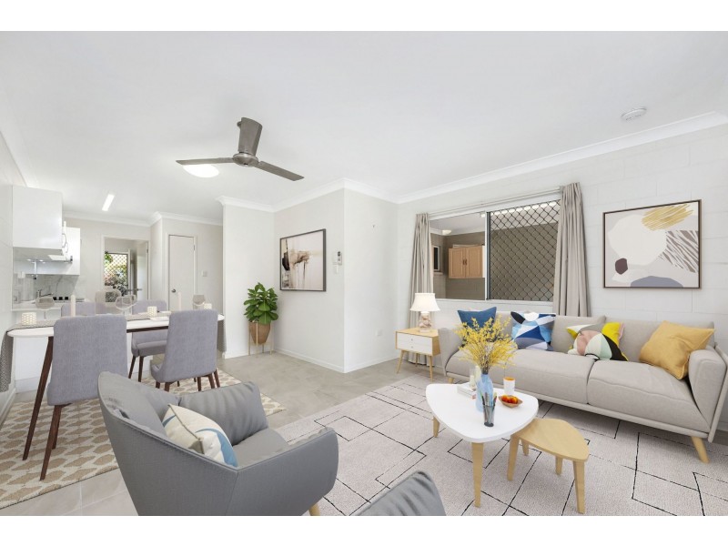 8/16-18 Benson Street, Rosslea QLD 4812