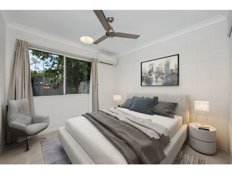 8/16-18 Benson Street, Rosslea QLD 4812