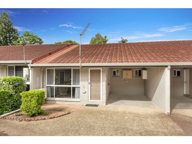 8/16-18 Benson Street, Rosslea QLD 4812
