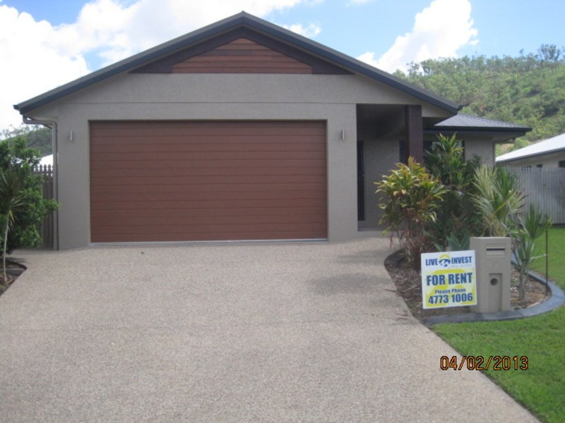 Mount Louisa QLD 4814