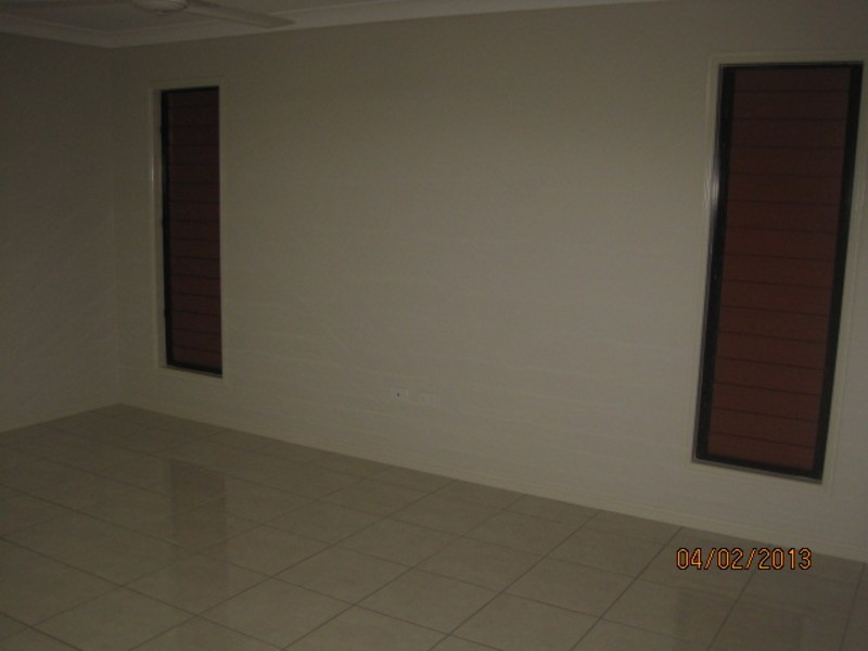 Mount Louisa QLD 4814