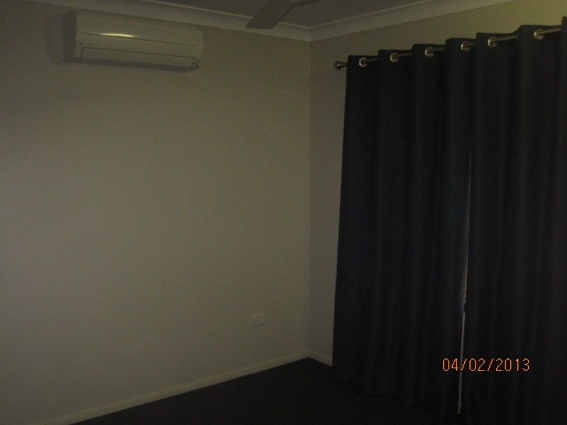 Mount Louisa QLD 4814