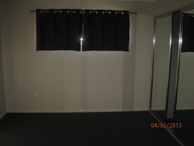 Mount Louisa QLD 4814