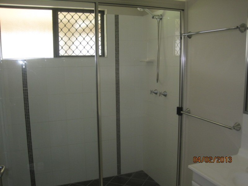 Mount Louisa QLD 4814