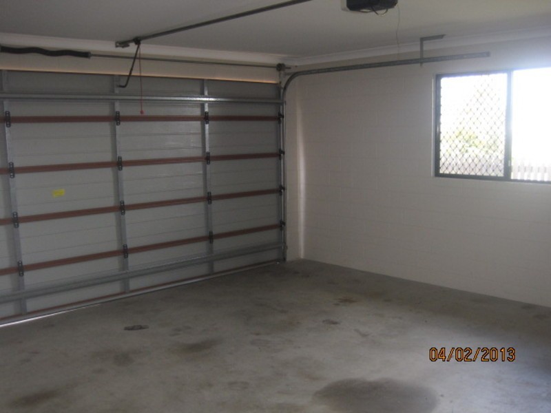 Mount Louisa QLD 4814