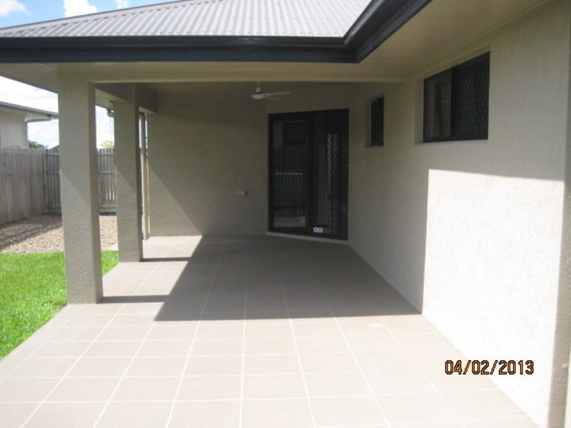 Mount Louisa QLD 4814