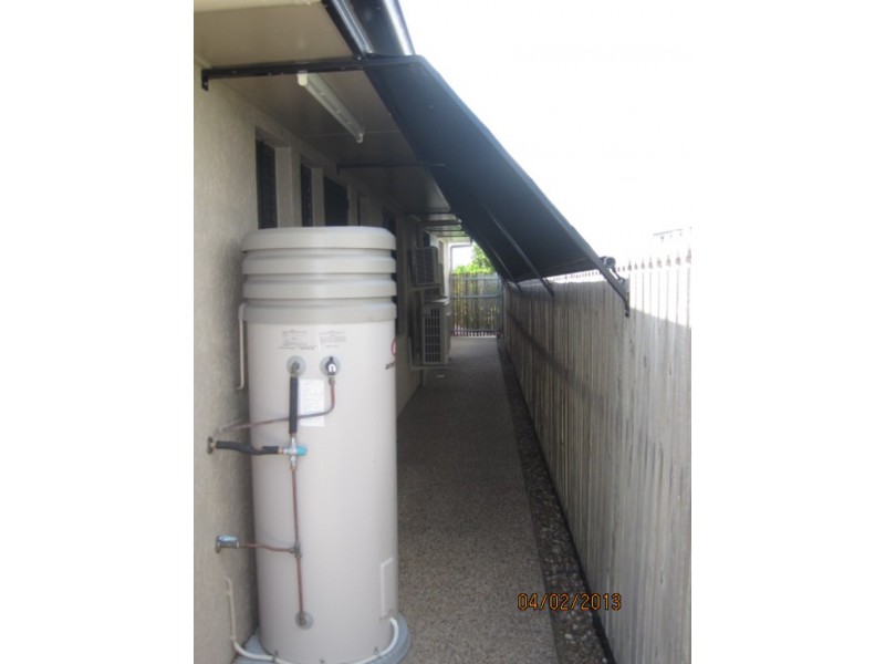 Mount Louisa QLD 4814