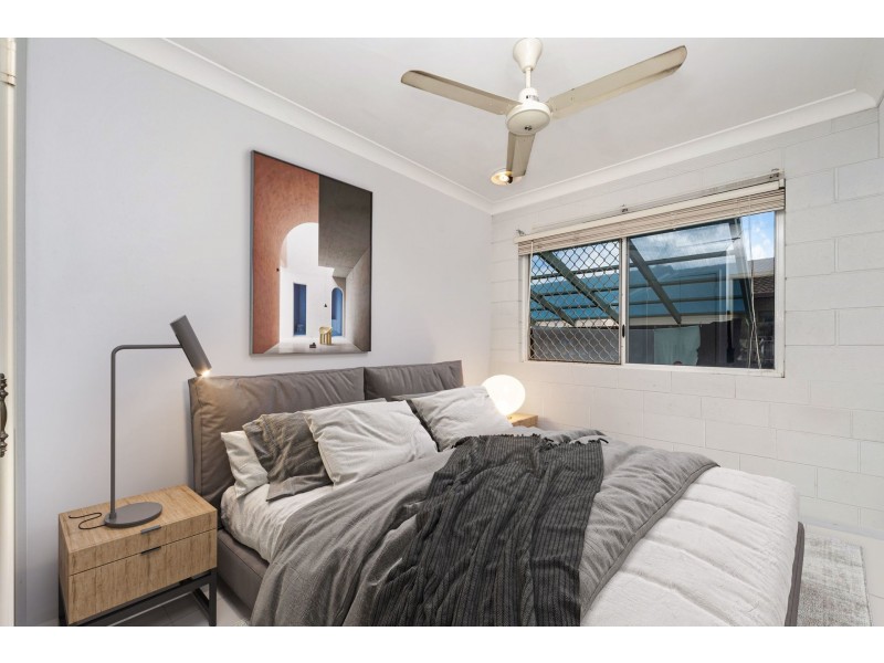 5/92-94 Dearness Street, Garbutt QLD 4814