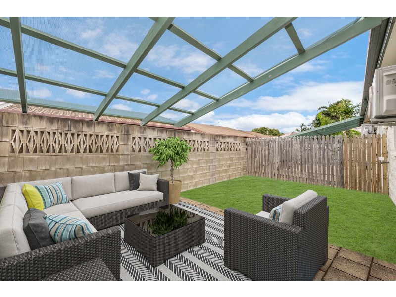 5/92-94 Dearness Street, Garbutt QLD 4814