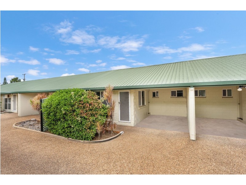 5/92-94 Dearness Street, Garbutt QLD 4814