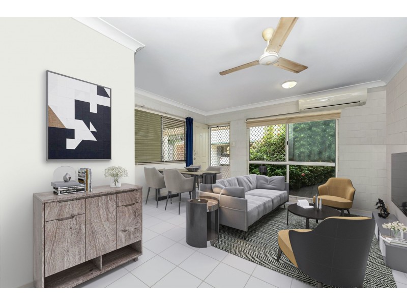 5/92-94 Dearness Street, Garbutt QLD 4814