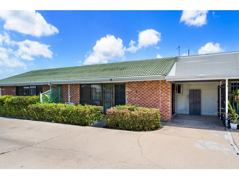 3/354-360 Ross River Road, Cranbrook QLD 4814