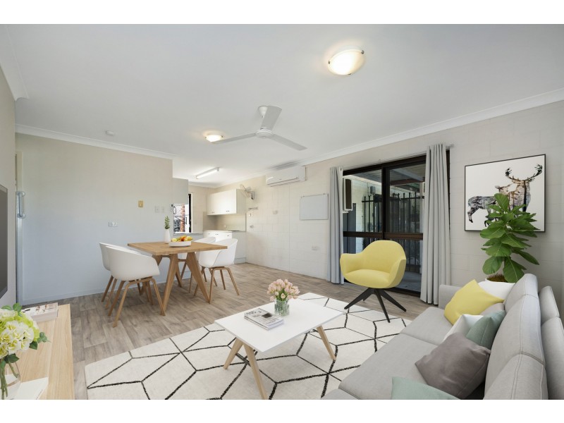 3/354-360 Ross River Road, Cranbrook QLD 4814