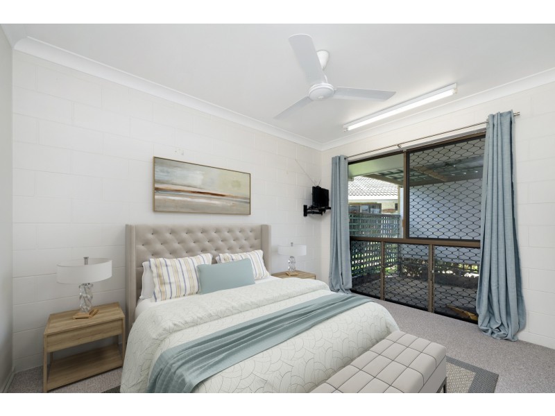 3/354-360 Ross River Road, Cranbrook QLD 4814