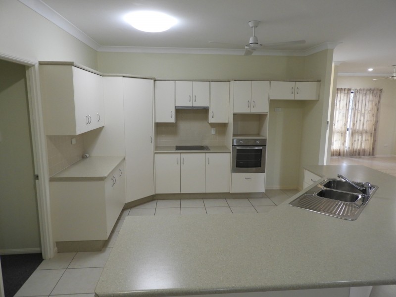 21 Miranda Circle, Annandale QLD 4814