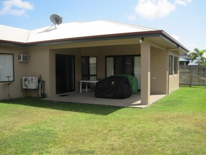 21 Miranda Circle, Annandale QLD 4814