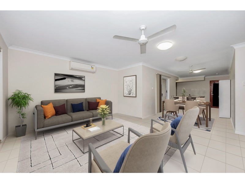 2 The Grange, Shaw QLD 4818