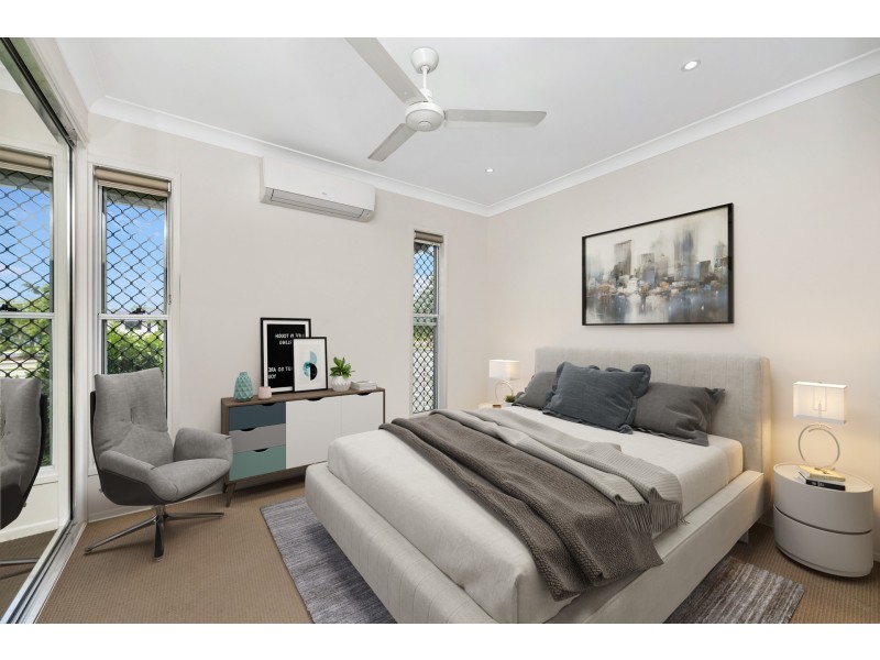 2 The Grange, Shaw QLD 4818