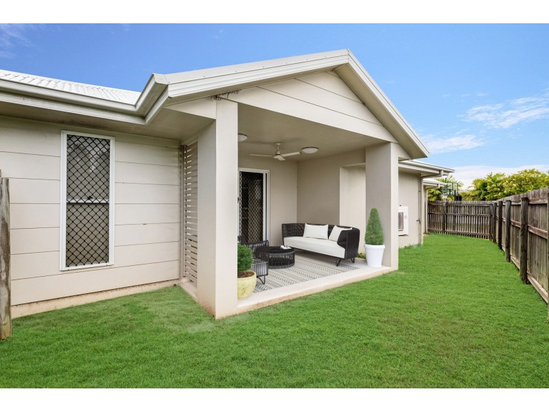 2 The Grange, Shaw QLD 4818
