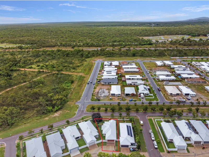 2 The Grange, Shaw QLD 4818