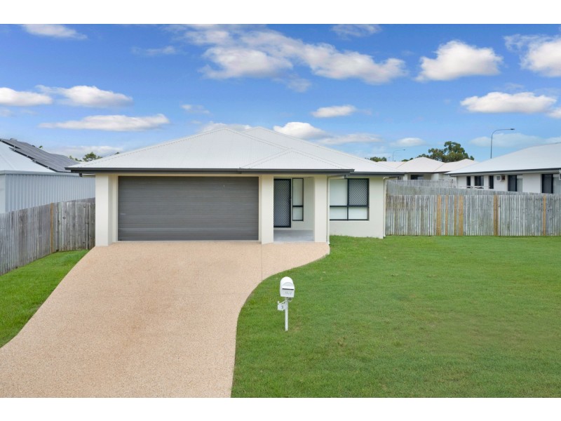 3 Millbrae Street, Deeragun QLD 4818