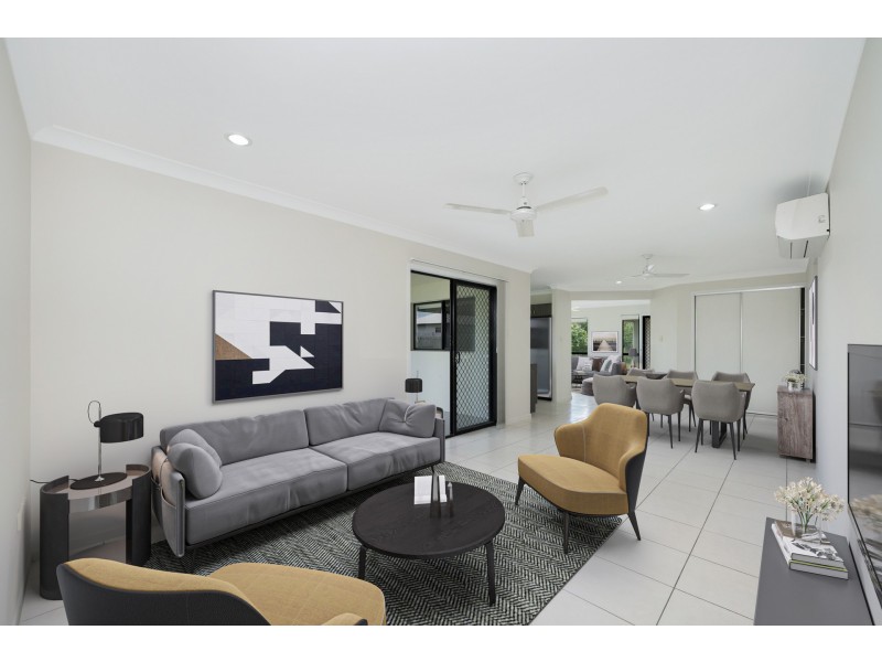 3 Millbrae Street, Deeragun QLD 4818