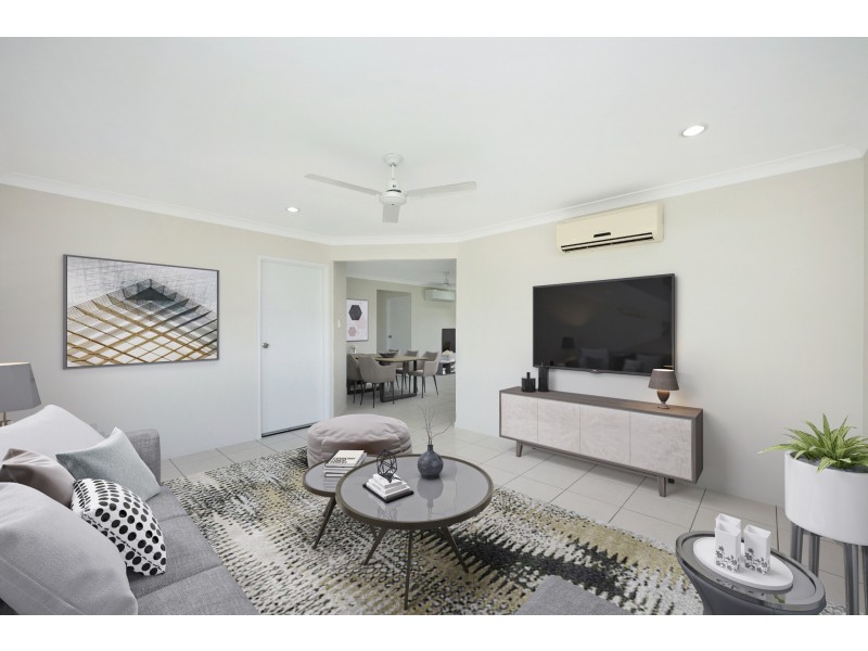 3 Millbrae Street, Deeragun QLD 4818