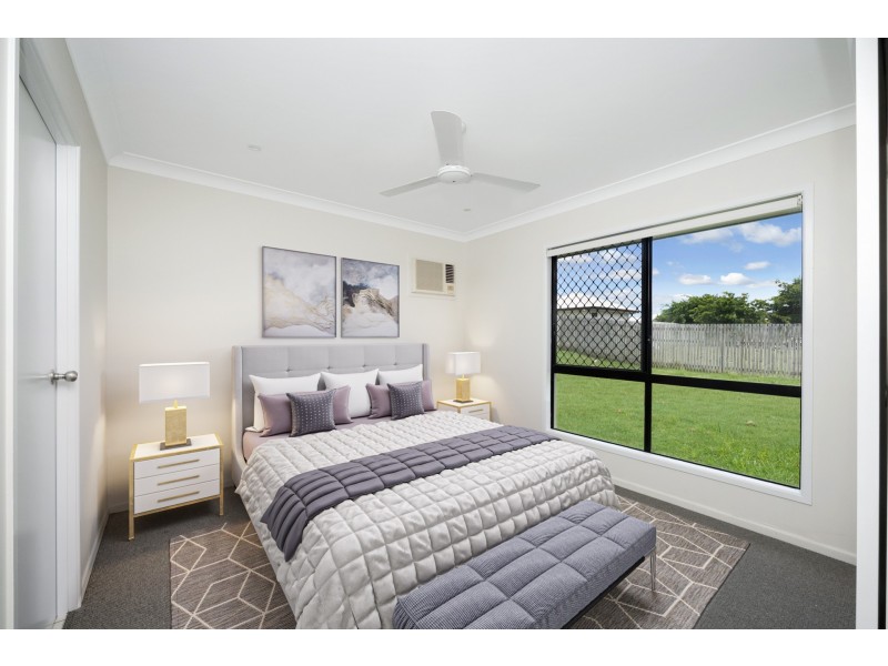 3 Millbrae Street, Deeragun QLD 4818