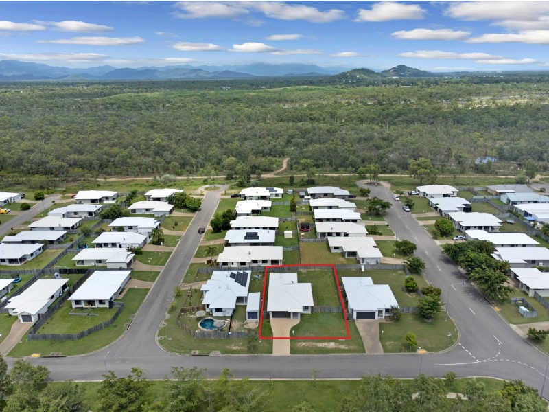 3 Millbrae Street, Deeragun QLD 4818