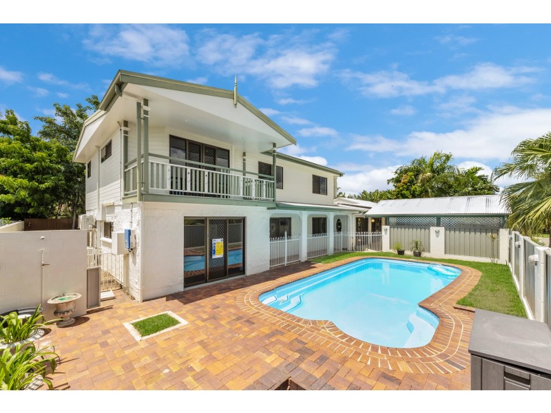 4 Magnolia Court, Annandale QLD 4814