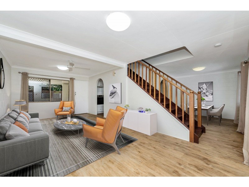 4 Magnolia Court, Annandale QLD 4814