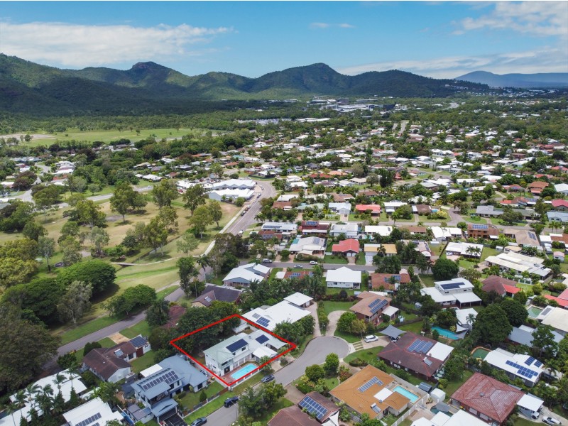 4 Magnolia Court, Annandale QLD 4814