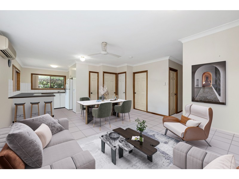 2/50 Latchford Street, Pimlico QLD 4812