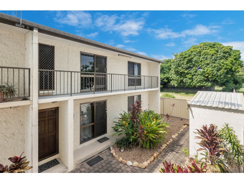 6/93 Bowen Road, Rosslea QLD 4812