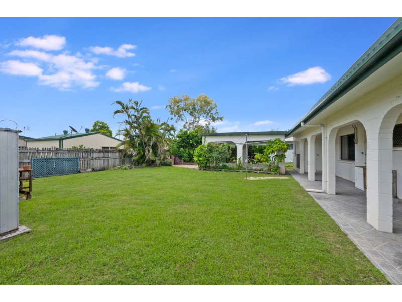 7 Champagne Crescent, Kelso QLD 4815