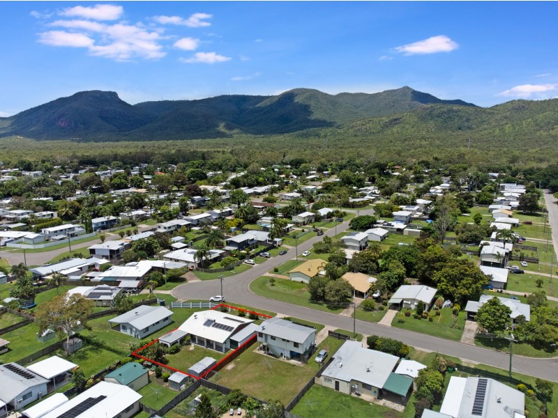 7 Champagne Crescent, Kelso QLD 4815