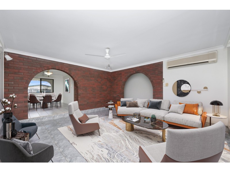 7 Champagne Crescent, Kelso QLD 4815