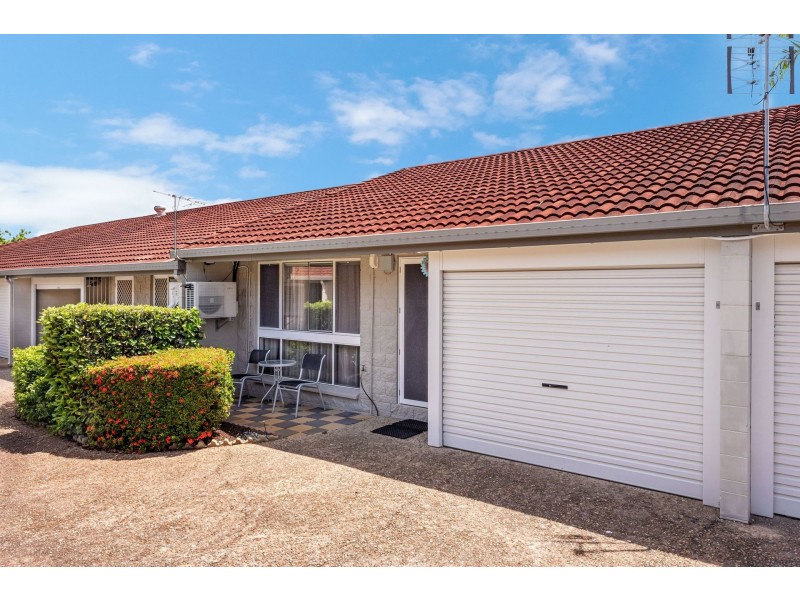 4/16-18 Benson Street, Rosslea QLD 4812