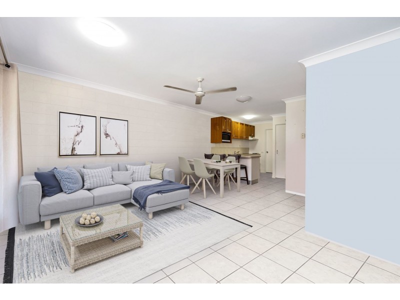 4/16-18 Benson Street, Rosslea QLD 4812