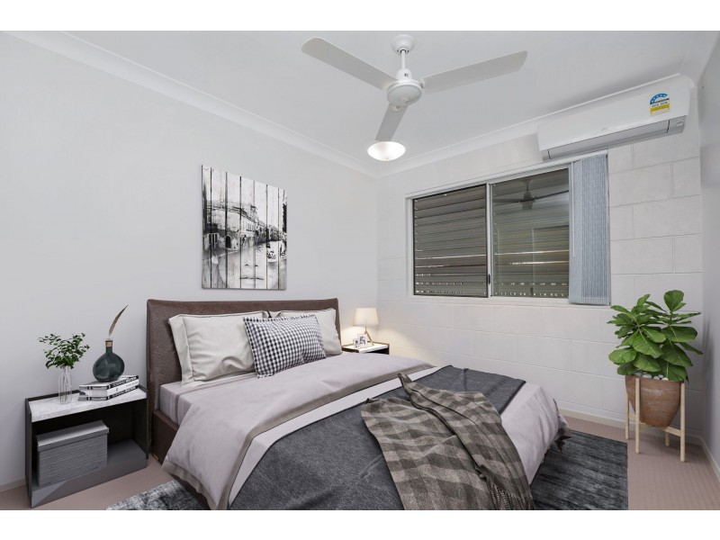 4/16-18 Benson Street, Rosslea QLD 4812