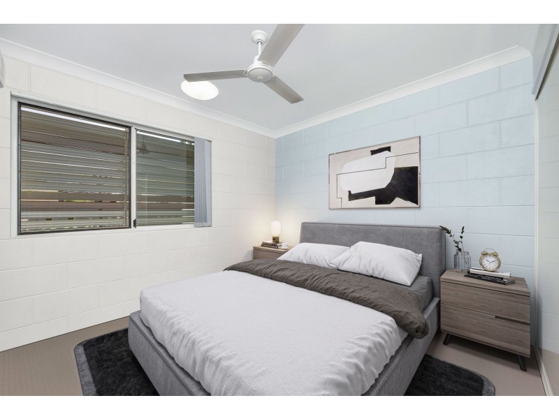 4/16-18 Benson Street, Rosslea QLD 4812