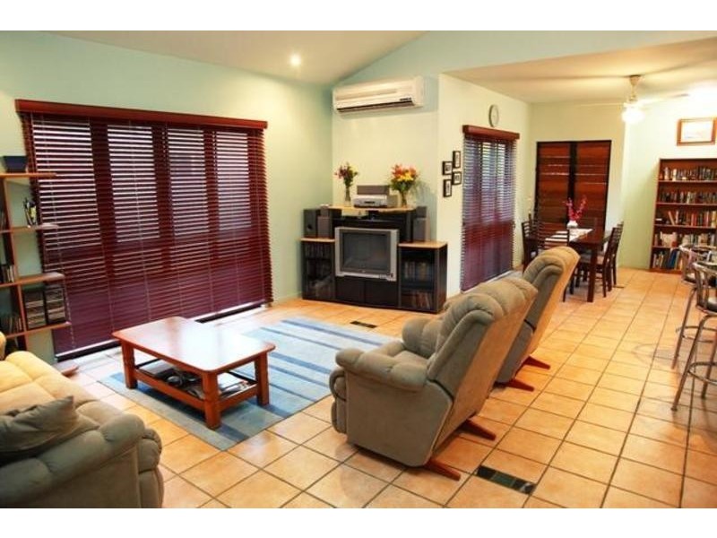 23 Eureka Crescent, Kirwan QLD 4817