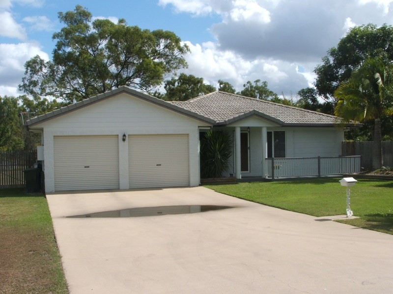 5  St Jude Court, Rangewood QLD 4817