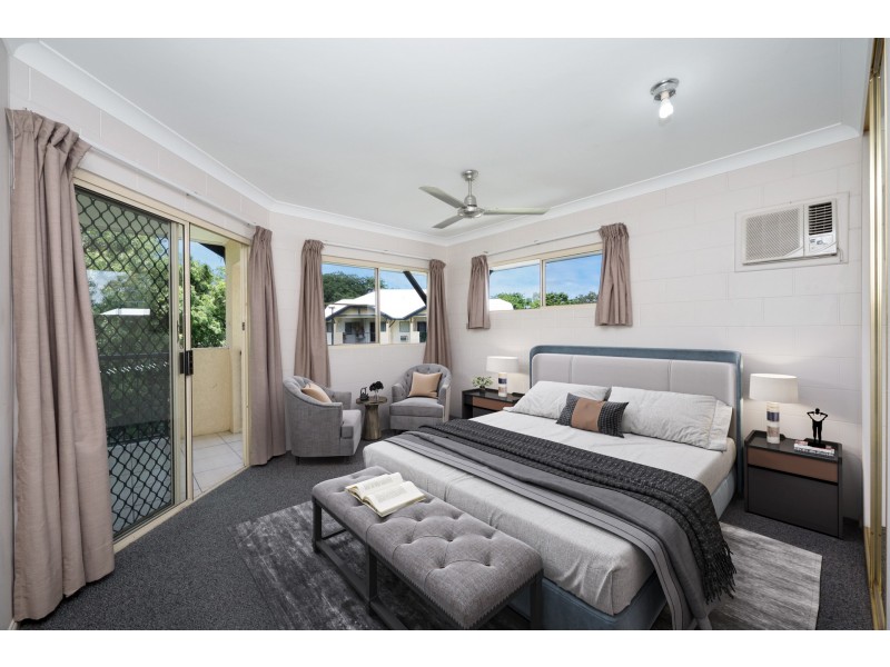 14/92 Regatta Crescent, Douglas QLD 4814