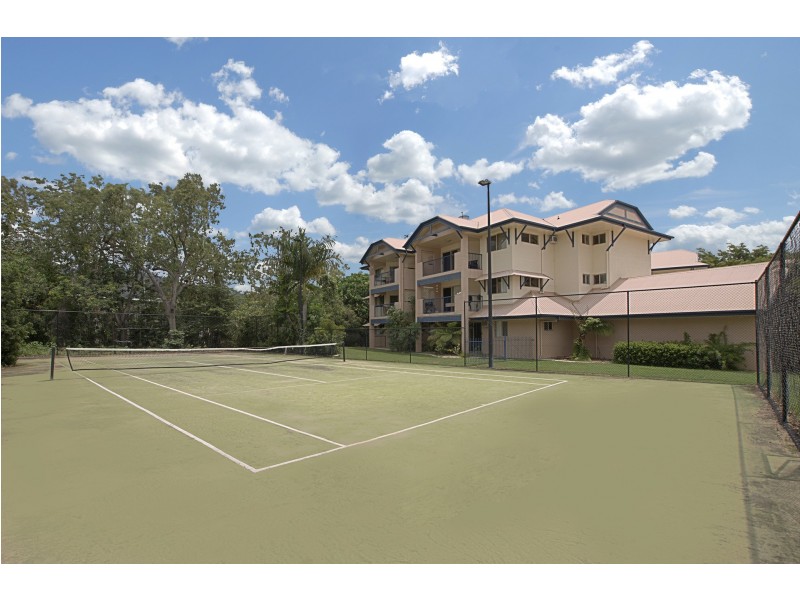 14/92 Regatta Crescent, Douglas QLD 4814