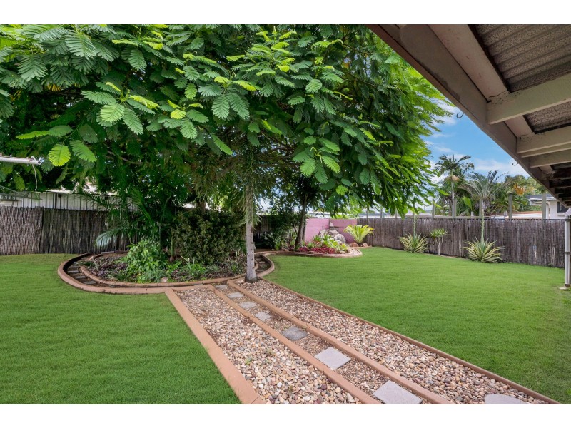 133 Mill Drive, Kirwan QLD 4817