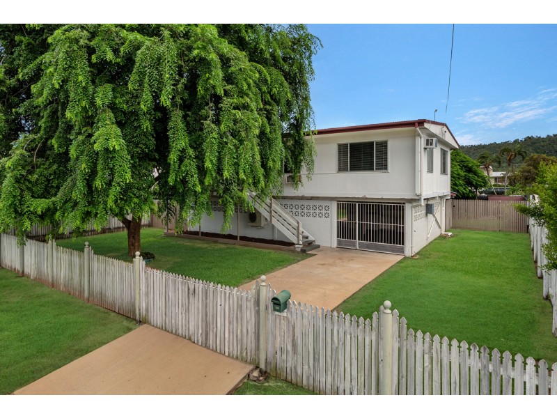 133 Mill Drive, Kirwan QLD 4817